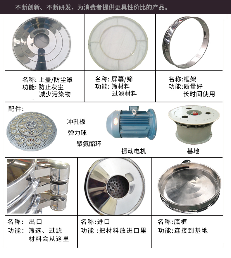 旋振筛3