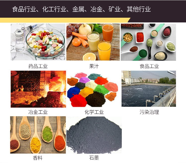 筛分行业